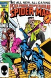 Spectacular Spider-Man Volume 1 # 121