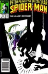 Spectacular Spider-Man Volume 1 # 127