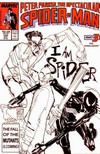 Spectacular Spider-Man Volume 1 # 133