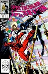 Spectacular Spider-Man Volume 1 # 137