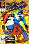 Spectacular Spider-Man Volume 1 # 138
