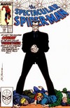 Spectacular Spider-Man Volume 1 # 139