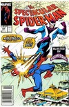 Spectacular Spider-Man Volume 1 # 144