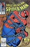 Spectacular Spider-Man Volume 1 # 145