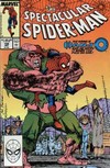 Spectacular Spider-Man Volume 1 # 156