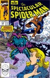 Spectacular Spider-Man Volume 1 # 164