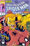 Spectacular Spider-Man Volume 1 # 172