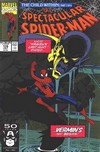 Spectacular Spider-Man Volume 1 # 178