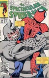 Spectacular Spider-Man Volume 1 # 190