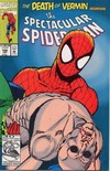 Spectacular Spider-Man Volume 1 # 196