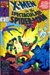 Spectacular Spider-Man Volume 1 # 198