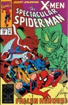 Spectacular Spider-Man Volume 1 # 199