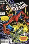 Spectacular Spider-Man Volume 1 # 214