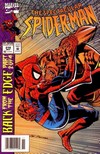 Spectacular Spider-Man Volume 1 # 218