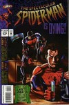 Spectacular Spider-Man Volume 1 # 219