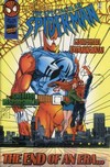 Spectacular Spider-Man Volume 1 # 229