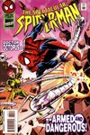 Spectacular Spider-Man Volume 1 # 232