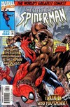 Spectacular Spider-Man Volume 1 # 248
