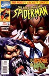 Spectacular Spider-Man Volume 1 # 252