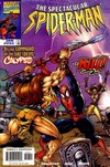 Spectacular Spider-Man Volume 1 # 253
