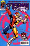 Spectacular Spider-Man Volume 1 # 258