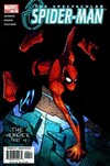 Spectacular Spider-Man Volume 2 # 4
