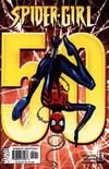 Spider-Girl # 50