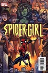 Spider-Girl # 60