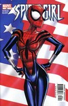 Spider-Girl # 80