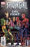 Spider-Girl # 81