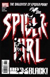 Spider-Girl # 83