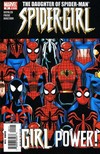 Spider-Girl # 91