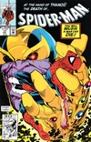 Spider-Man # 17