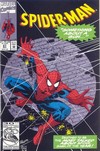 Spider-Man # 27