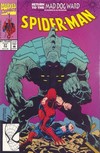 Spider-Man # 31