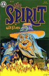 Spirit # 23