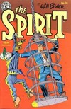 Spirit # 31