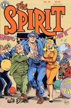 Spirit # 39