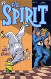 Spirit # 42