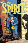 Spirit # 48