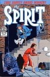 Spirit # 50
