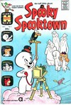 Spooky Spooktown # 1