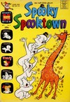 Spooky Spooktown # 2