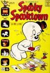 Spooky Spooktown # 4