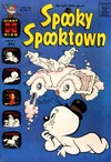 Spooky Spooktown # 5
