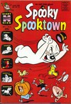 Spooky Spooktown # 6