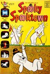 Spooky Spooktown # 8