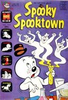 Spooky Spooktown # 9