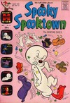 Spooky Spooktown # 10