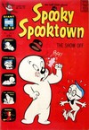 Spooky Spooktown # 11